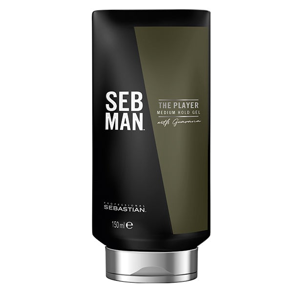Gel The Player 150ml