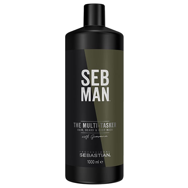 Shampoo The Multitasker 1000ml