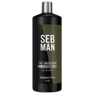 Acondicionador The Smoother 1000ml