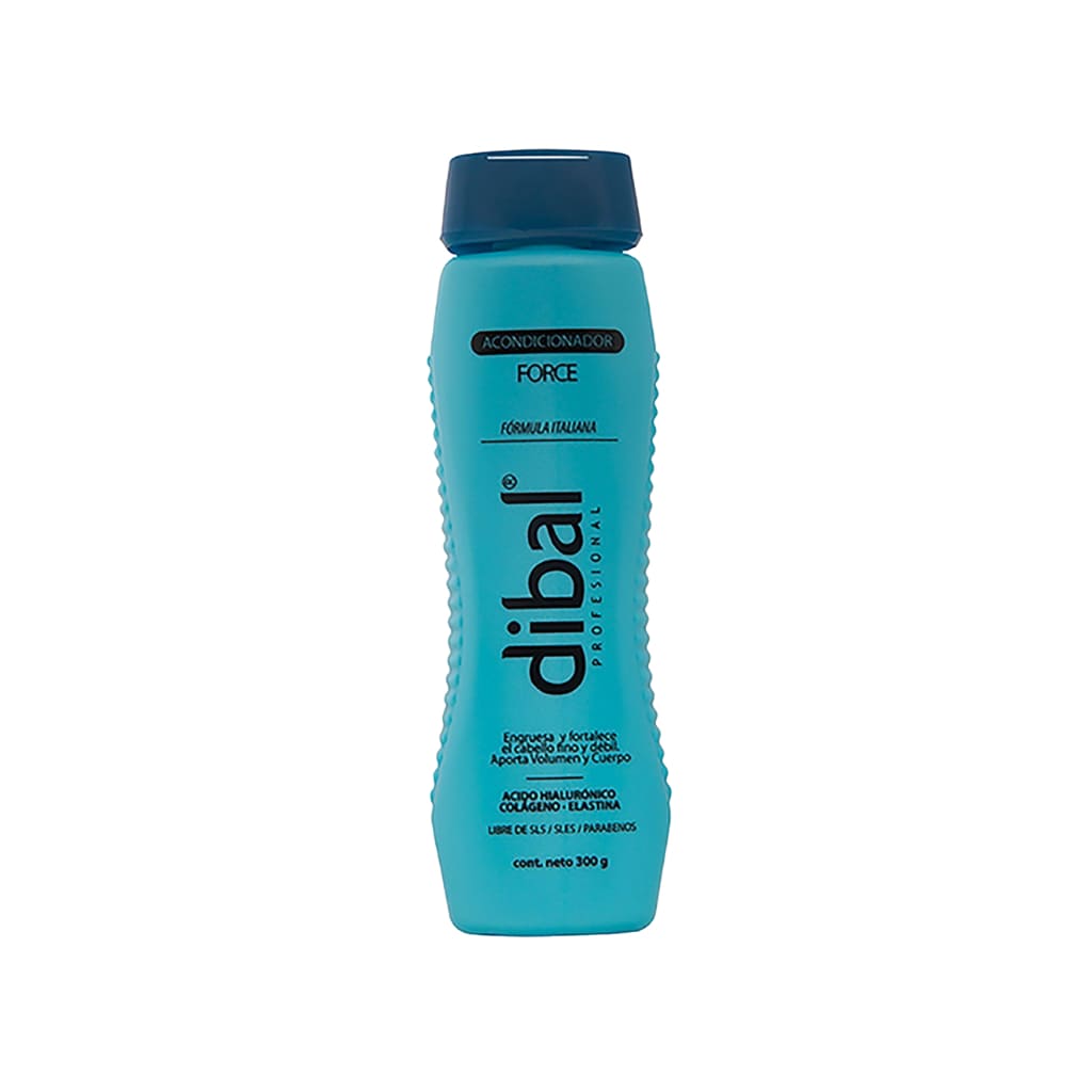 Acondicionador Dibal Force 300g
