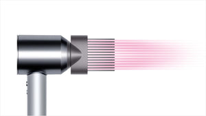 Secadora Dyson Supersonic™ Pro para Estilistas