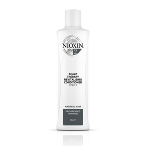 Acondicionador Scalp Therapy Sistema #2 Anticaída Excesiva - Cabello Natural 300ml