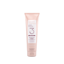 Cargar imagen en el visor de la galería, Alfaparf Milano Keratin Therapy Lisse Design Crema Alisadora 150ml para un alisado profesional libre de frizz y sedoso
