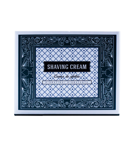 Crema para Afeitar 226g