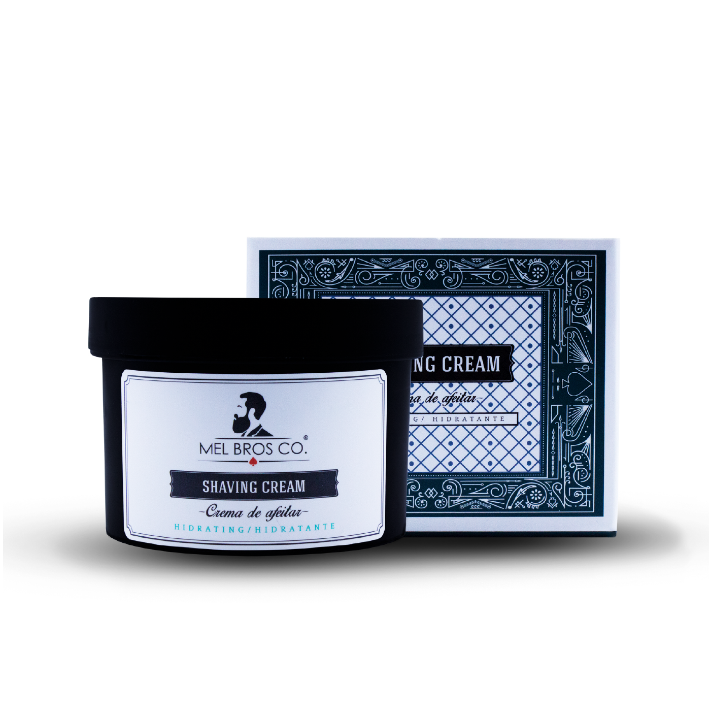 Crema para Afeitar 226g