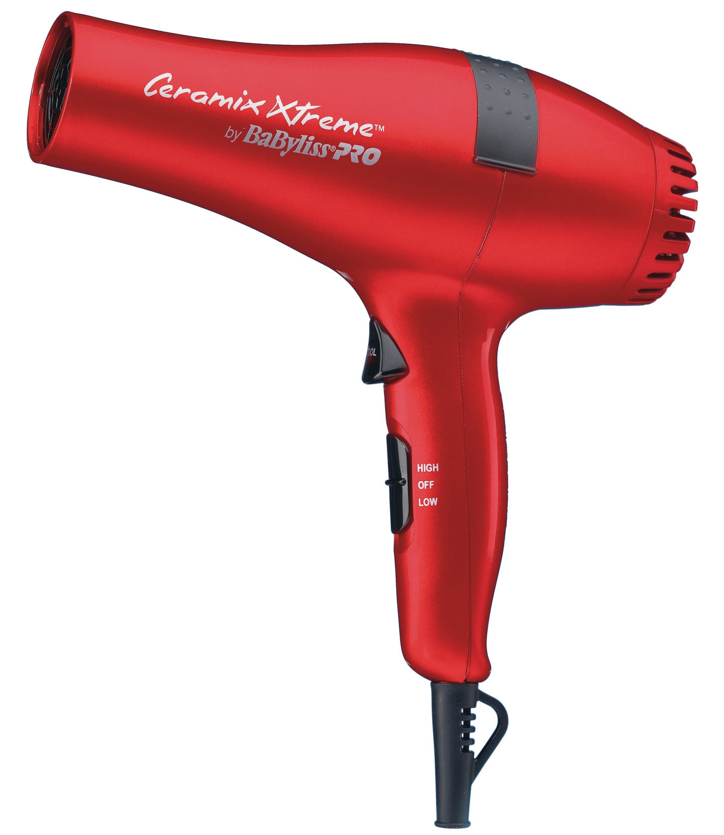 Secadora Cerámica Turbo 2000W Turbo