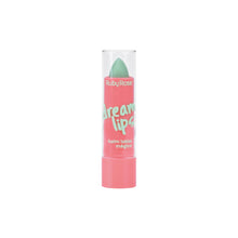 Cargar imagen en el visor de la galería, Bálsamo Labial Mágico Ruby Rose Kiwi Party Hb-8528
