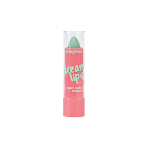 Bálsamo Labial Mágico Ruby Rose Kiwi Party Hb-8528