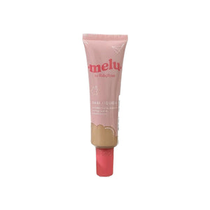 Base Líquida Melu Ruby Rose 29ml