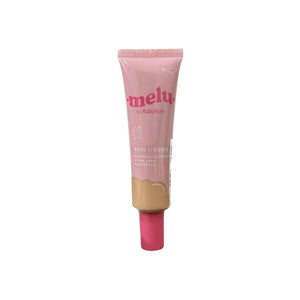 Base Líquida Melu Ruby Rose 29ml