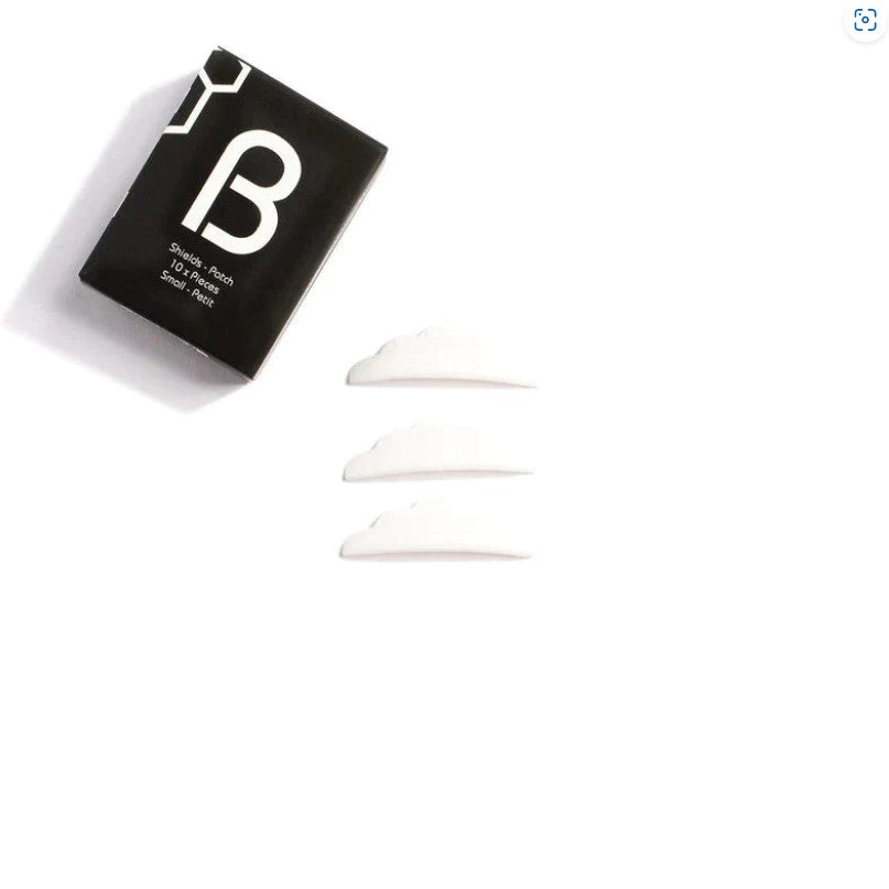 Lash Bomb Shield SMALL - 1 caja de 10 piezas