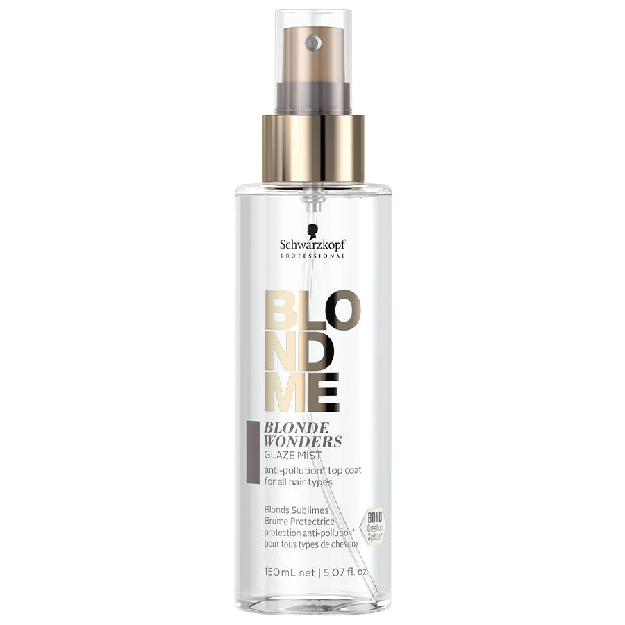 Glaze Mist  Blonde Wonders Blondme 150ml