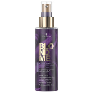 Spray Acondicionador Cool Blondes Blondme 150ml
