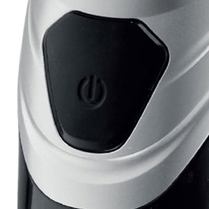 Rasuradora De Luxe Recargable 3 en 1