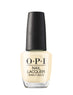 Nail Lacquer Me Myself & OP.I 15ml