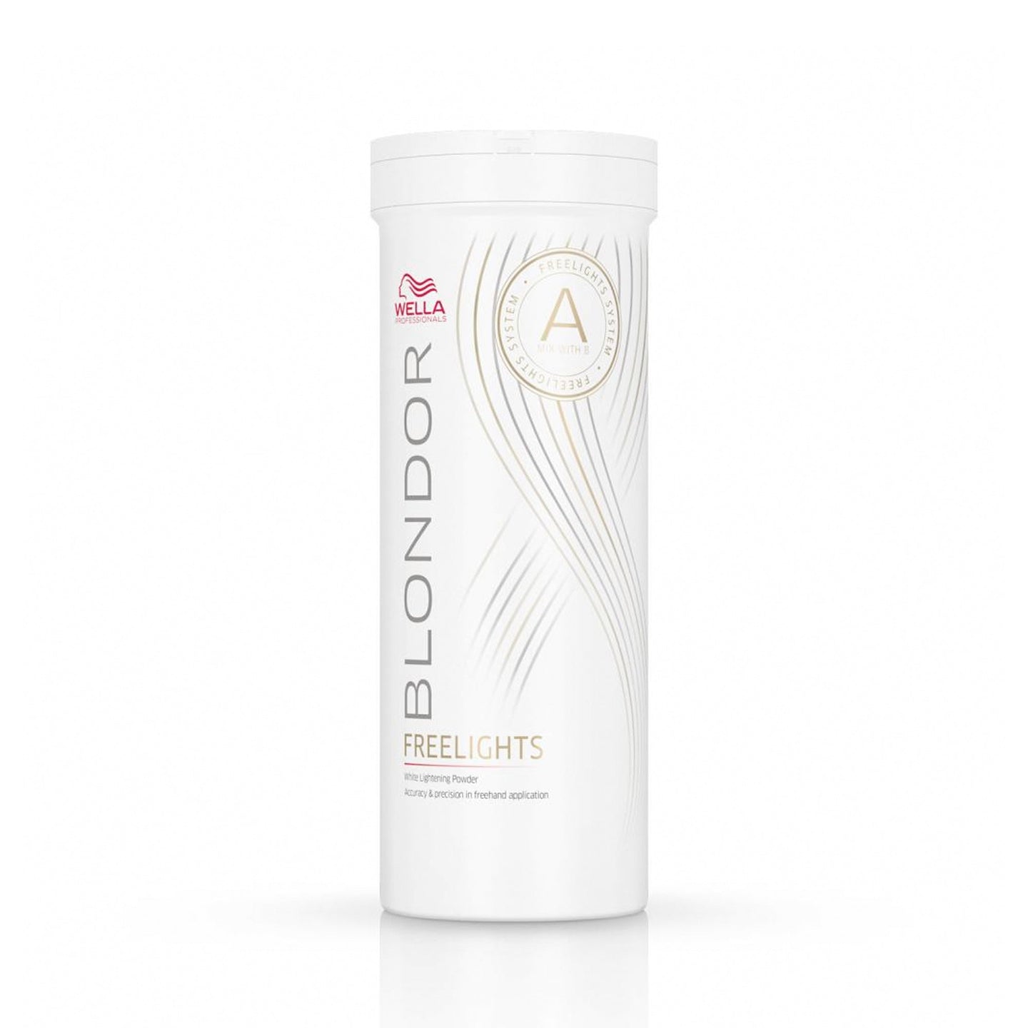 Decolorante Blondor Freelights Powder 400gr