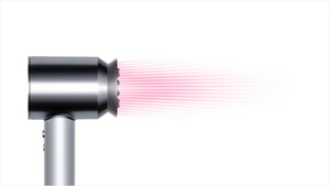 Secadora Dyson Supersonic™ Pro para Estilistas