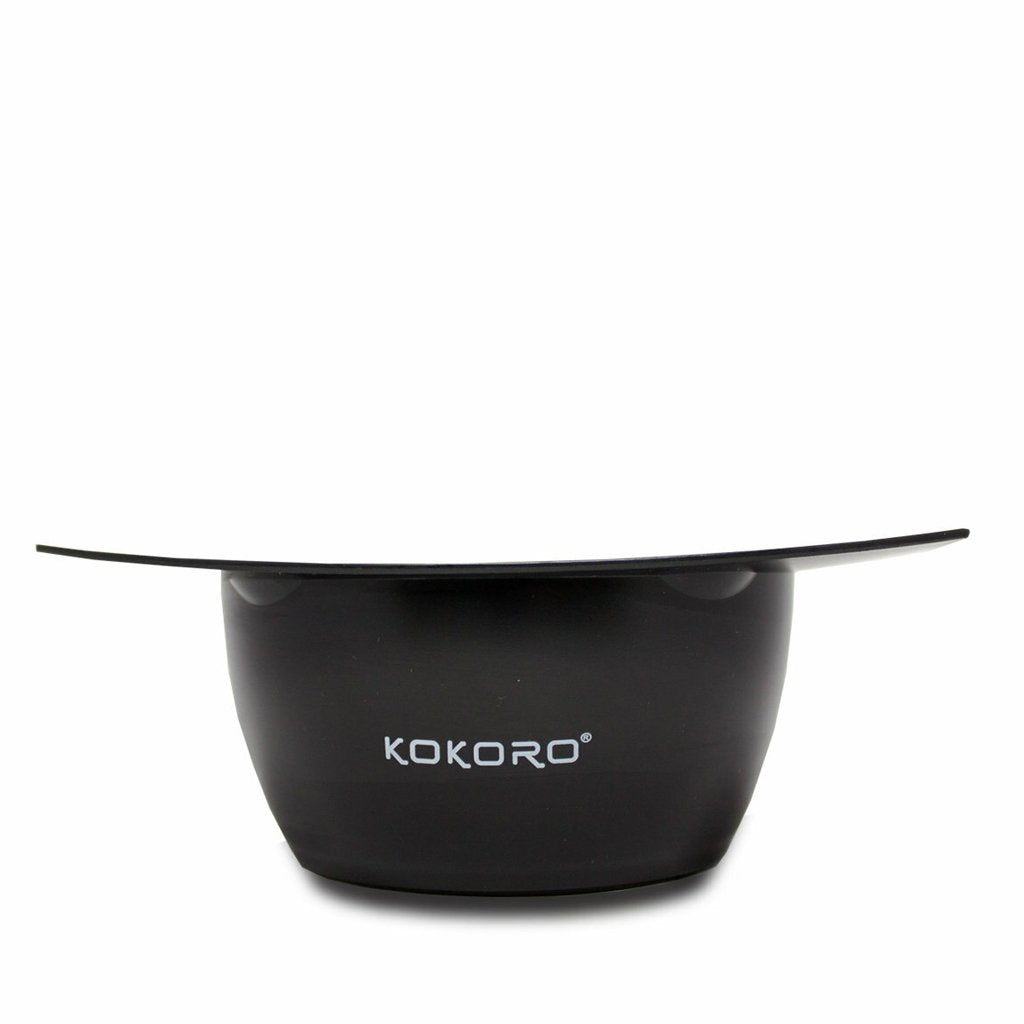 Bowl para Tinte King Color Negro