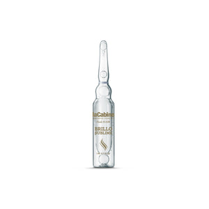 Ampolleta Capilar Flash Hair Sublime Shine 5ml