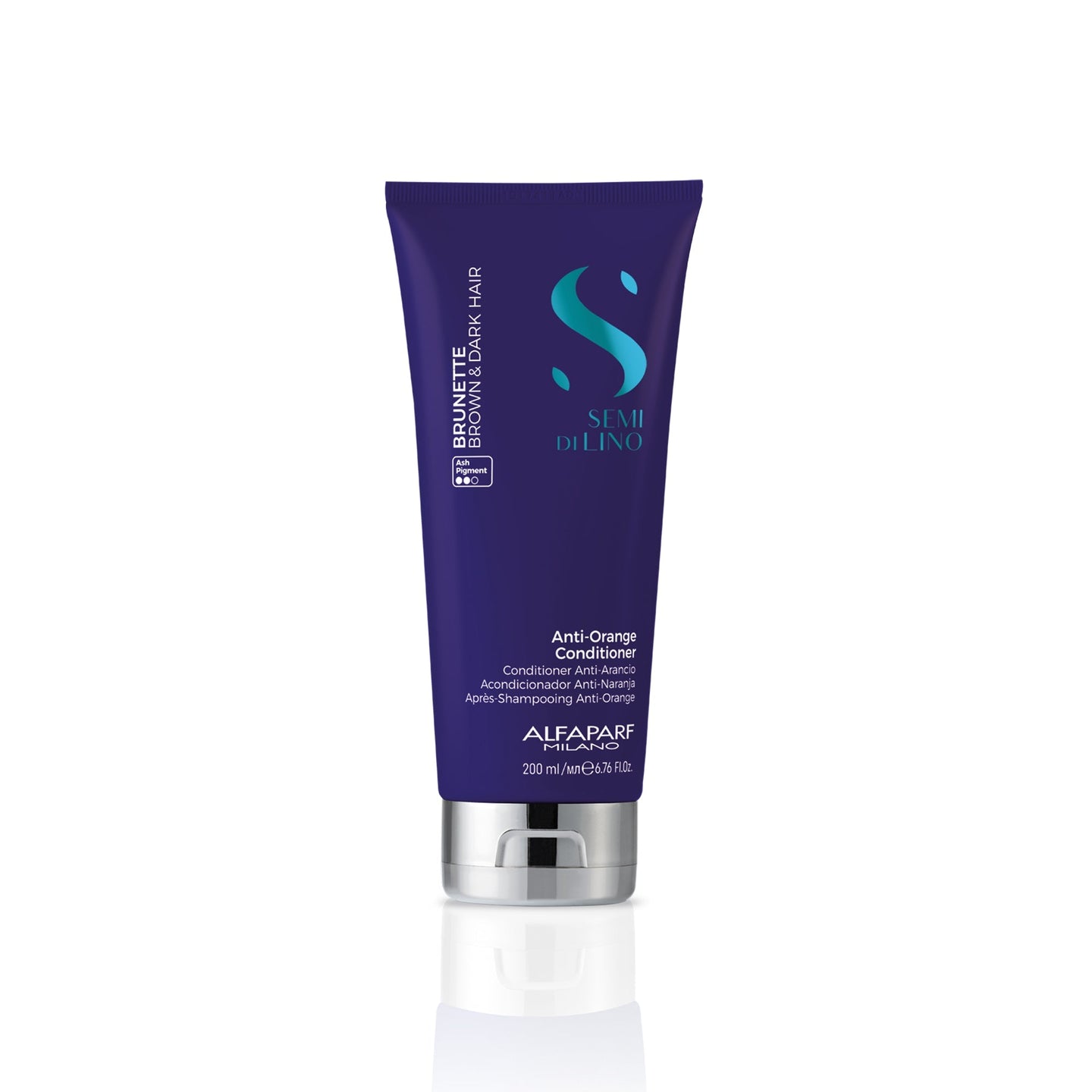 Shampoo SDL Blonde & Brunette Brunette 250ml