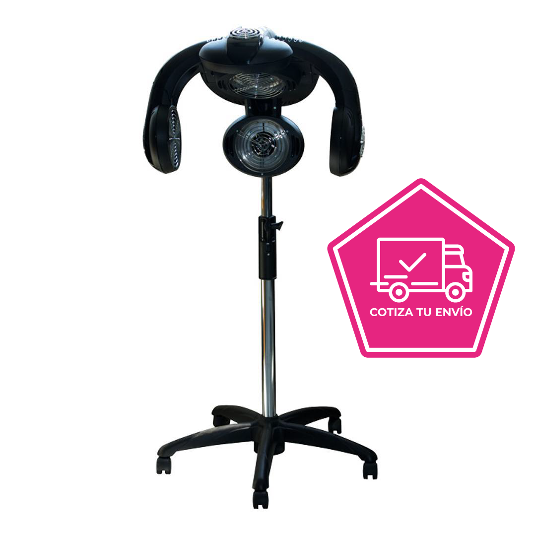 Activador Manual De Pedestal Ceriotti