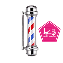 Cargar imagen en el visor de la galería, Caramelo de Barbería Giratorio

