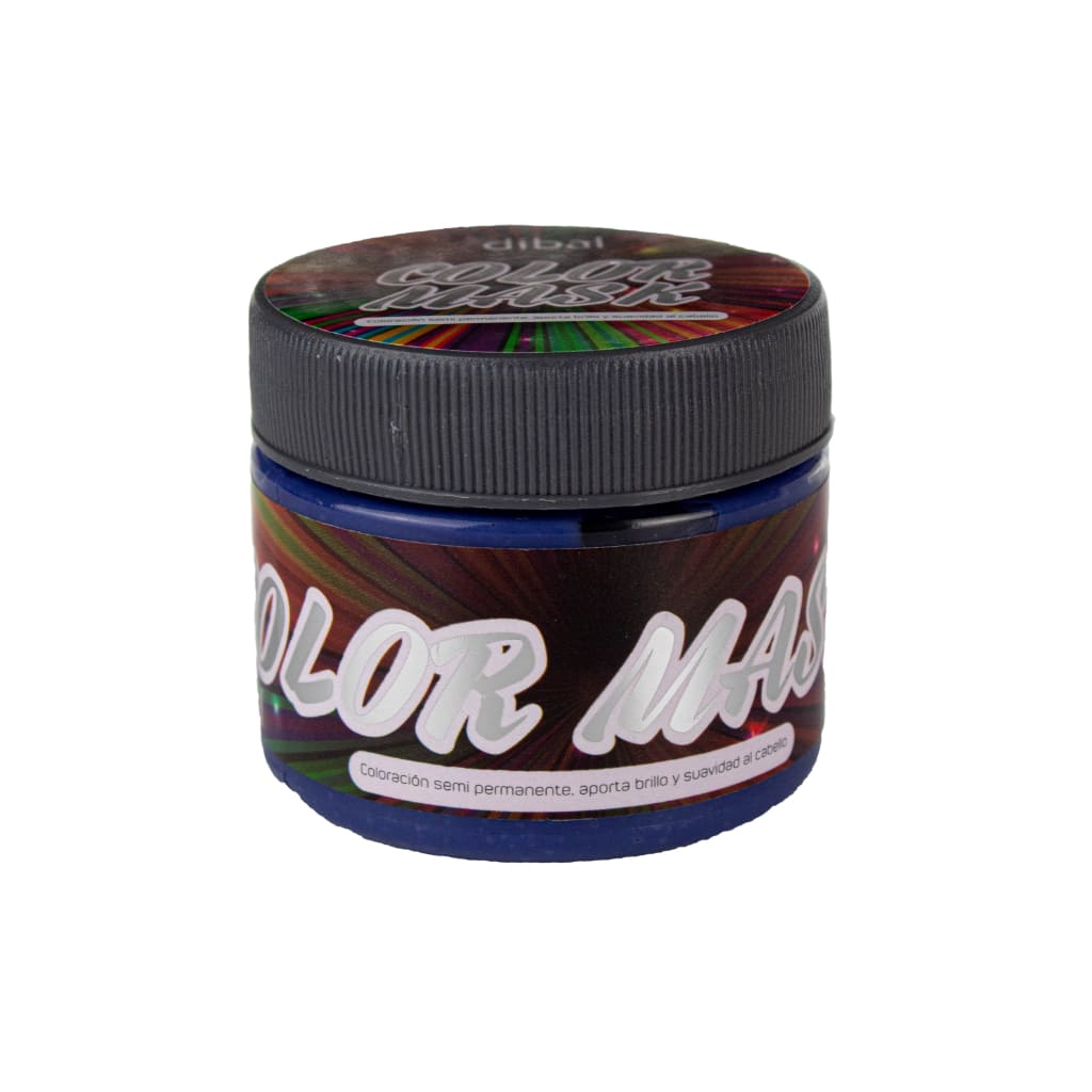 Color Mask Dibal Light Violet 100g
