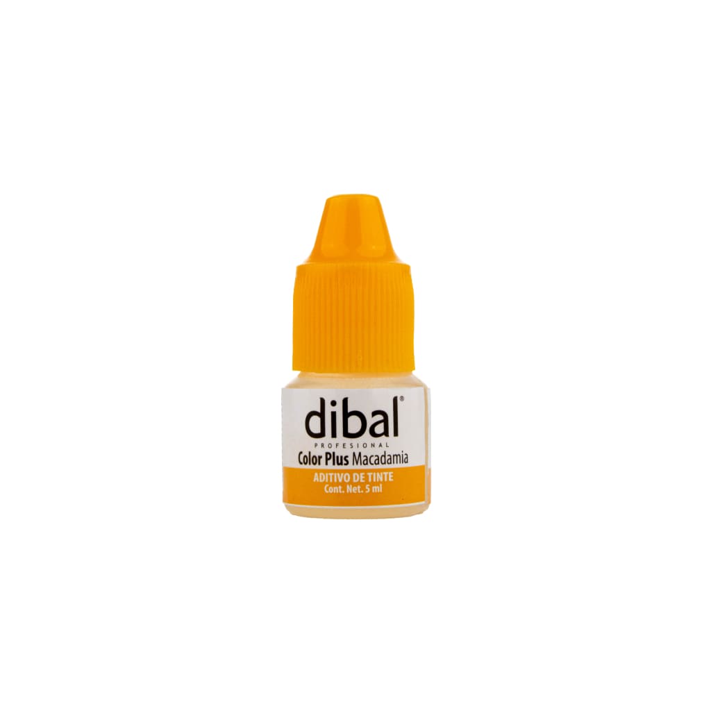 Color Plus Dibal Macadamia 5ml