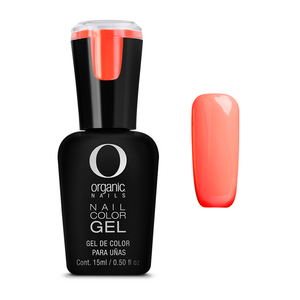 Color Gel 15ml Parte 1