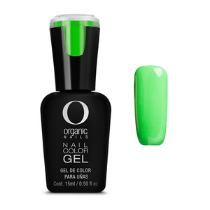 Color Gel 15ml Parte 1