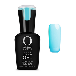 Color Gel 15ml Parte 1