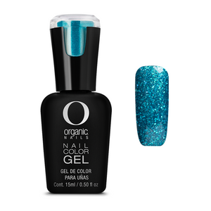 Color Gel 15ml Parte 1