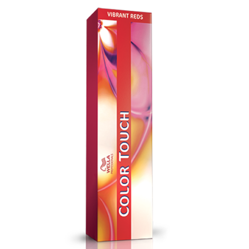 Color Touch Vibrant Reds 60ml