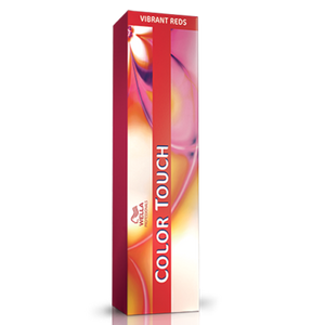 Color Touch Vibrant Reds 60ml