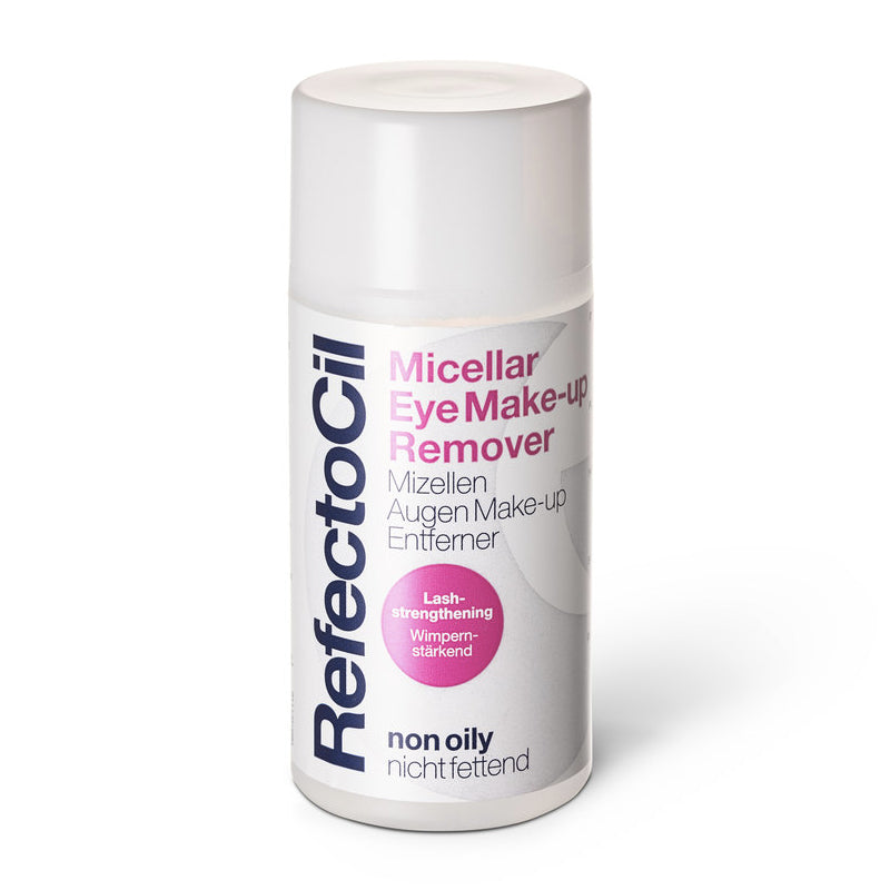 Desmaquillante Micelar de Ojos 150ml