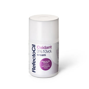 Oxidante 3% Crema Reveladora 100ml