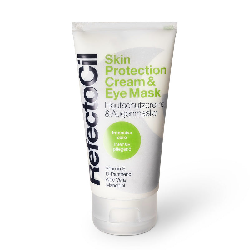 Crema Protectora y Antifaz de Ojos 75ml