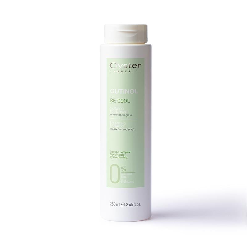 Shampoo Cutinol Be Cool 250ml