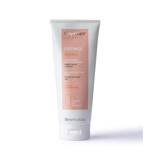 Mascarilla Cutinol Rebirth 200ml