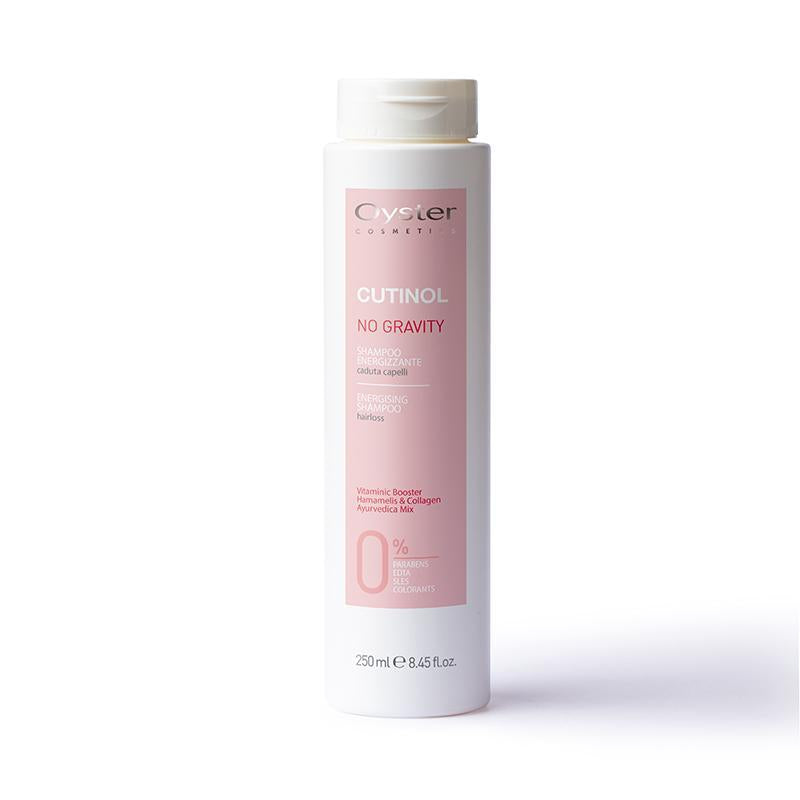 Shampoo Cutinol No Gravity 250ml