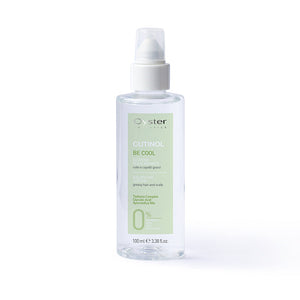 Loción Cutinol Be Cool Intensive Sebum 100ml