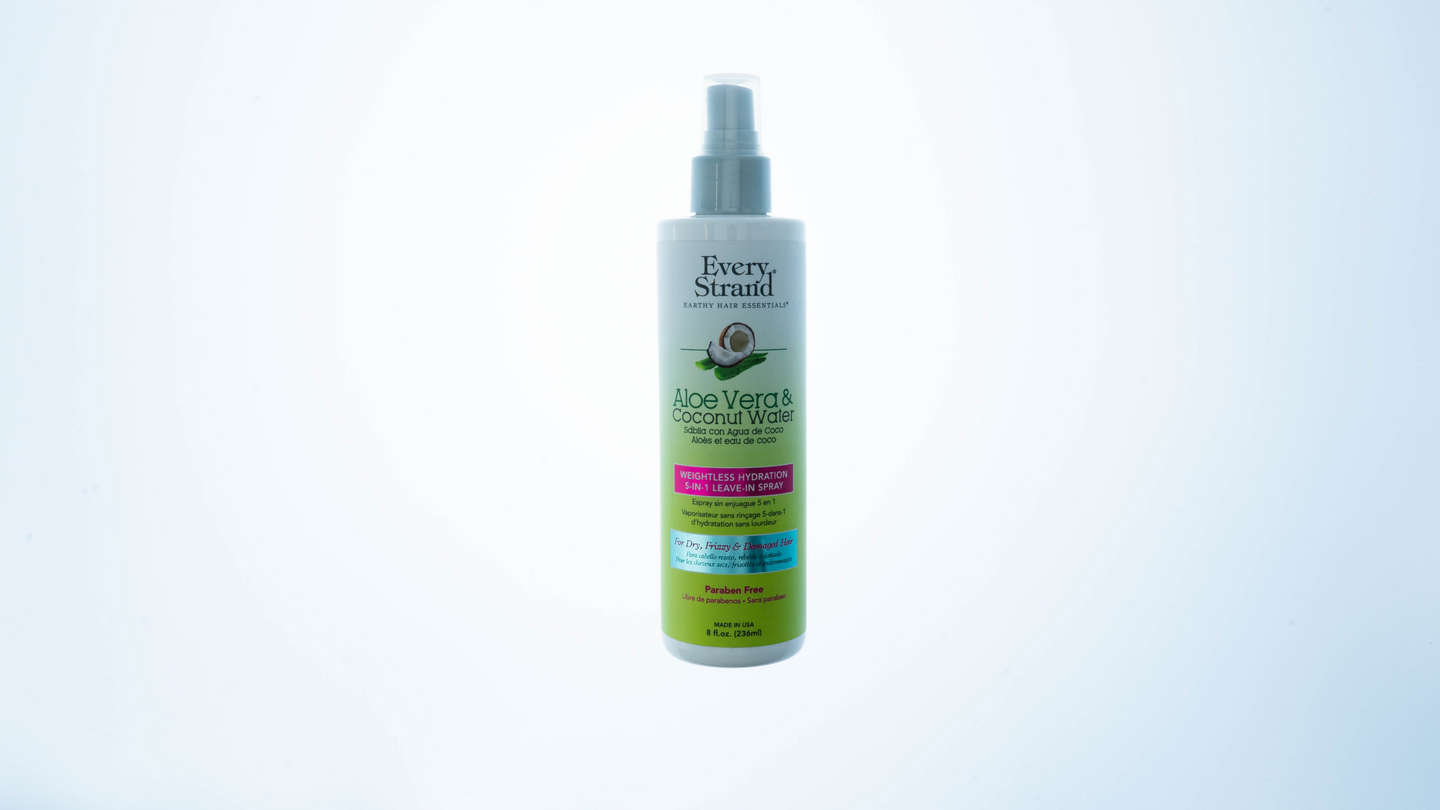 Spray 5 en 1 Aloe Vera 263ml