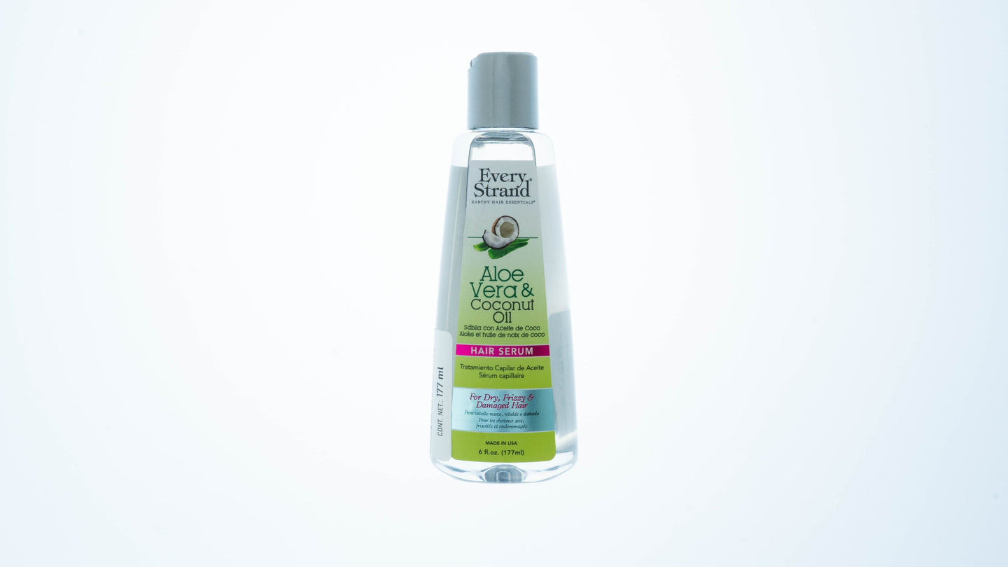 Sérum de Hidratación para el Cabello Aloe Vera 177ml