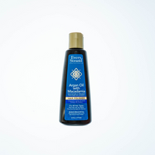 Cargar imagen en el visor de la galería, Sérum de Cabello de Aceite de Argán con Macadamia 177ml
