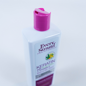 Acondicionador Reparador de Keratina y Aloe Vera Vit E 399ml