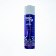Cargar imagen en el visor de la galería, Spray Shiny Silver Shine 118ml
