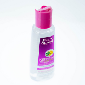 Sérum con Keratina y Aloe Vera + Vitamina E 177ml