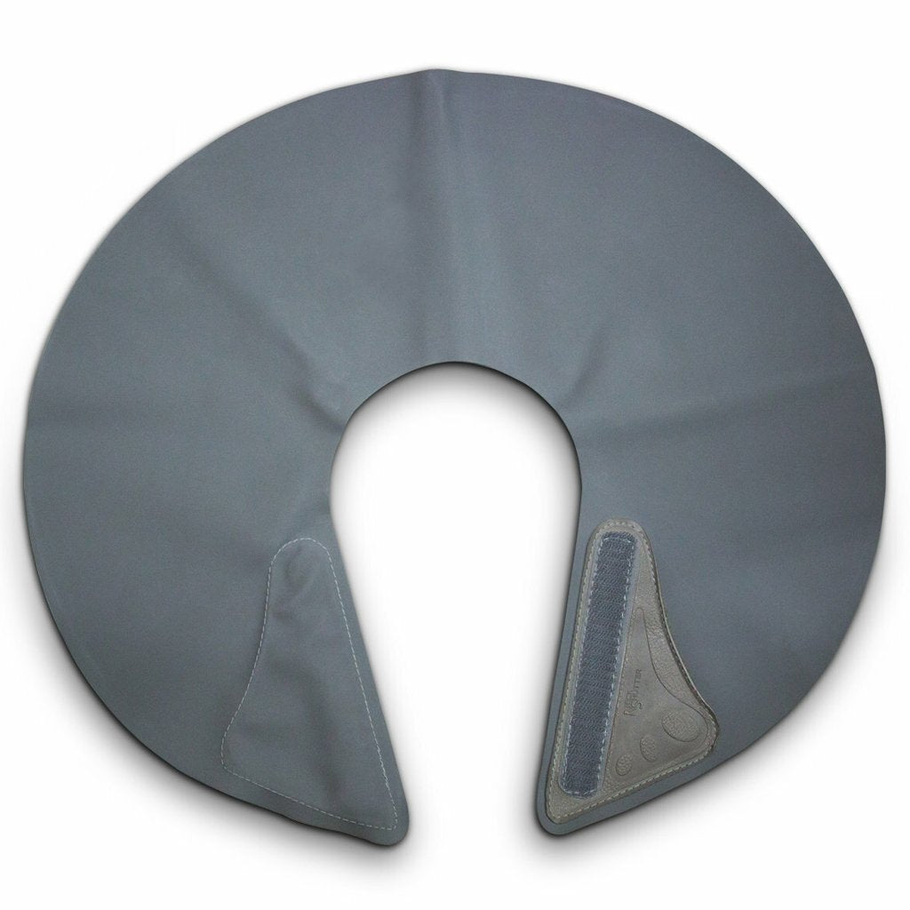 Capa de Corte King Gris Silicon