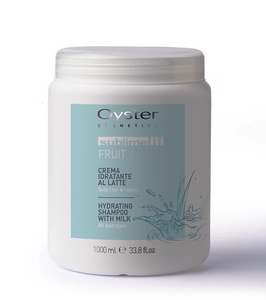 Tratamiento Leche Sublime 1000ml