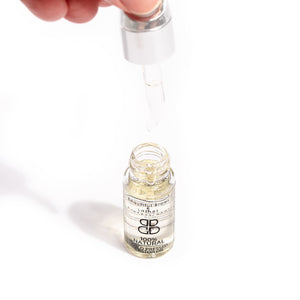 Aceite 100% natural Castor Oil 10ml
